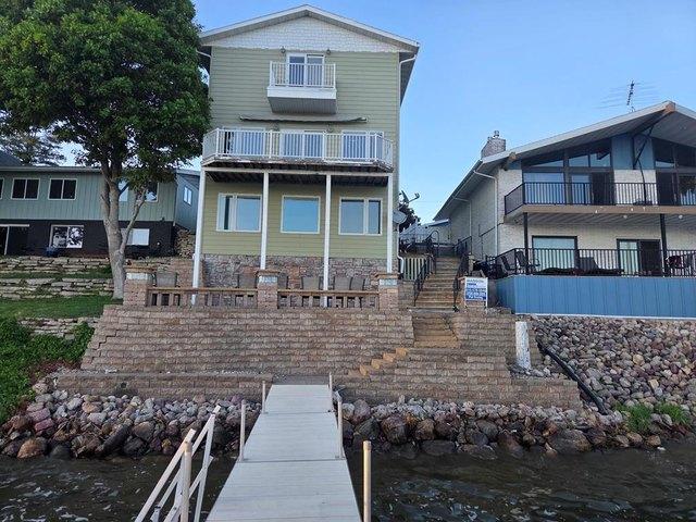 House for sale in Manson, Iowa