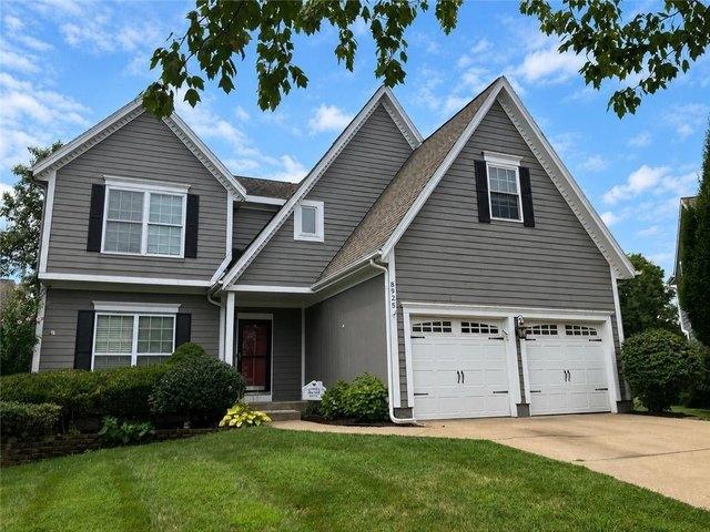House for sale in Kansas