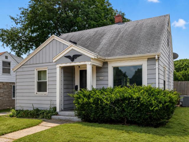 House for sale in West Allis, Wisconsin