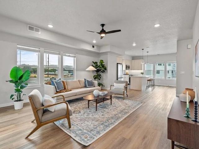 Townhouse for rent in Idaho