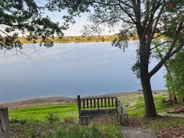 Land for sale in Wapello, Iowa