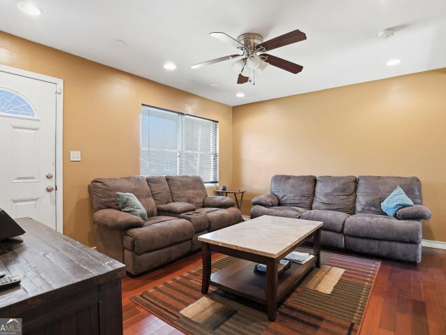 House for sale in Clayton, Georgia