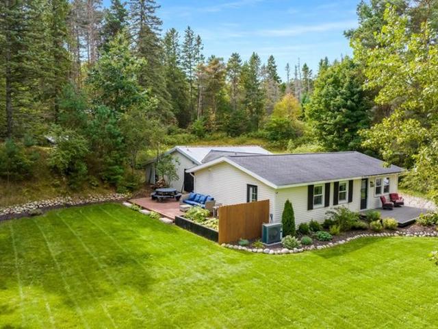 House for sale in Traverse City, Michigan