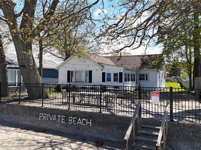 House for sale in Angola, New York
