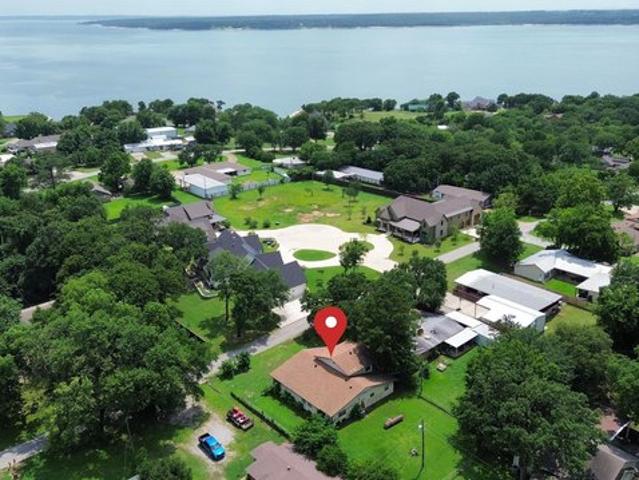 House for sale in Kingston, Oklahoma