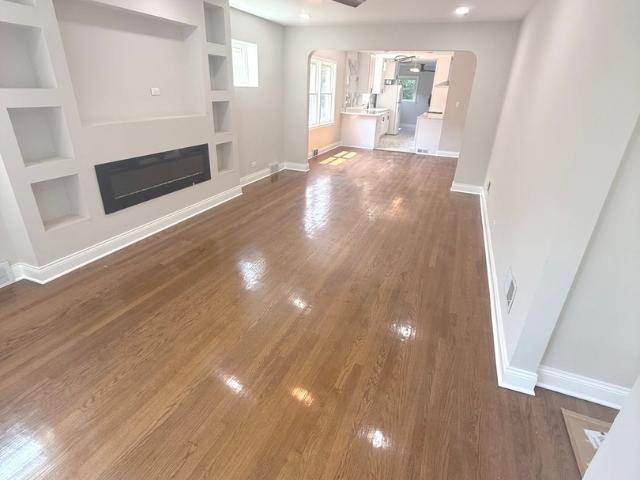 House for sale in Chicago Park, Illinois