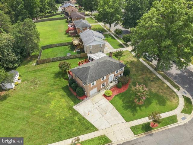 House for sale in Clinton, Prince George's County