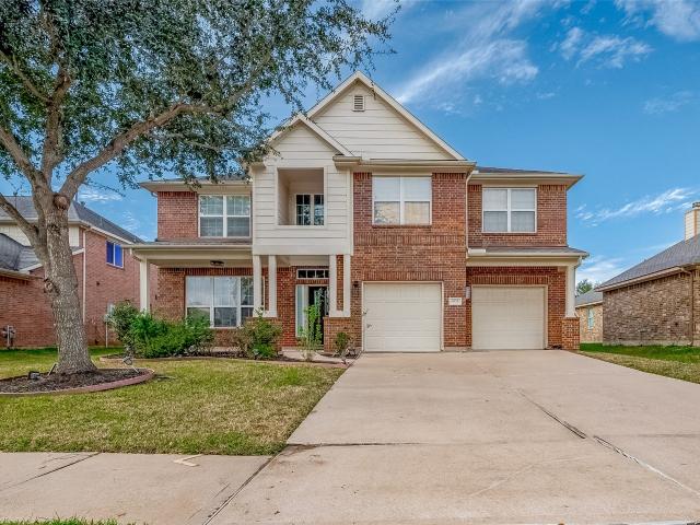 Property for rent in Richmond, Texas