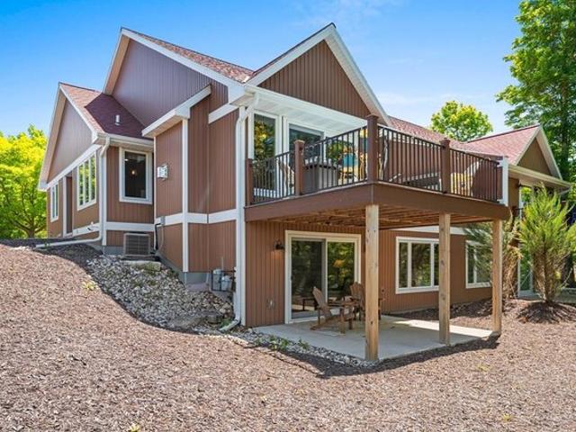 House for sale in Fish Creek, Wisconsin