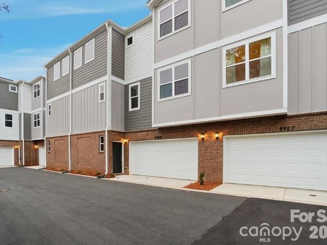 House for sale in Mecklenburg, North Carolina