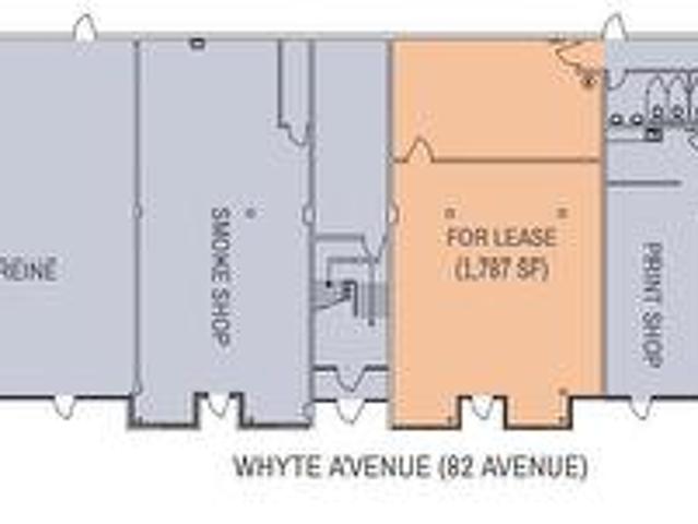 Commercial for sale in Wedgewood, Alberta