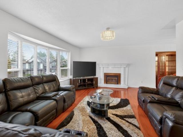 House for sale in Surrey, British Columbia