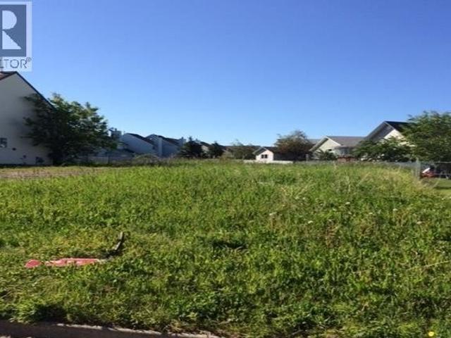 Land for sale in Fort St. John, British Columbia