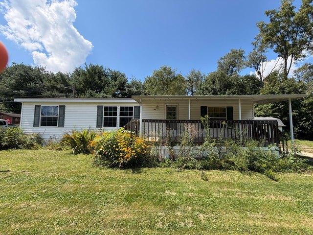 House for sale in Mount Vernon, Ohio