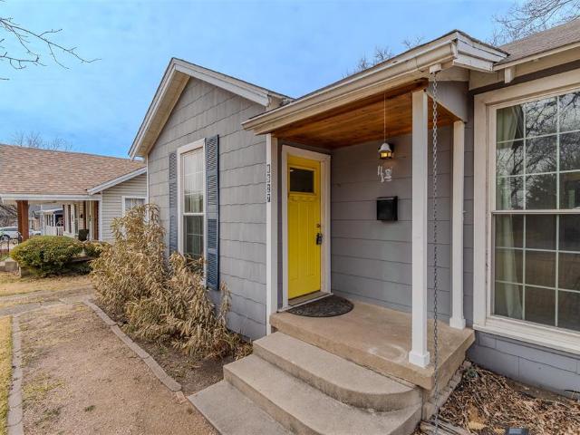 House for sale in Dallas, Texas