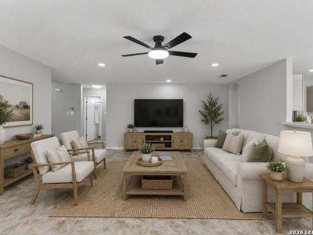 House for sale in Texas