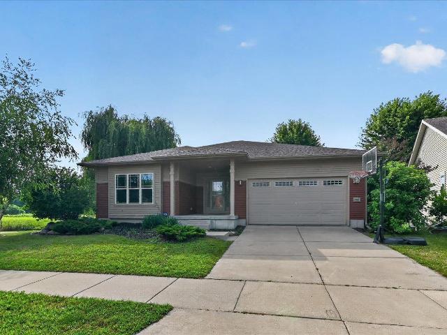 House for sale in Middleton, Wisconsin