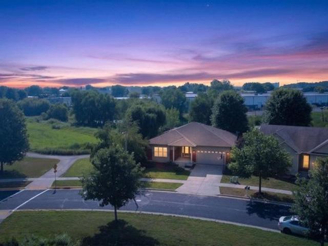 House for sale in Middleton, Wisconsin