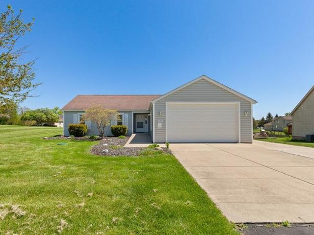 House for sale in Onsted, Michigan