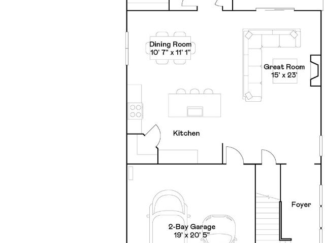 House for sale in Oregonia