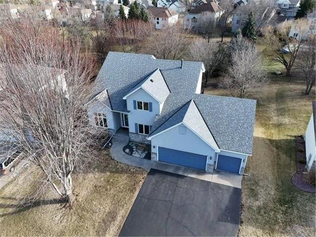 House for sale in Savage, Minnesota