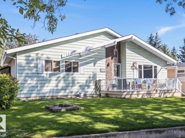 House for sale in Fort Saskatchewan, Alberta