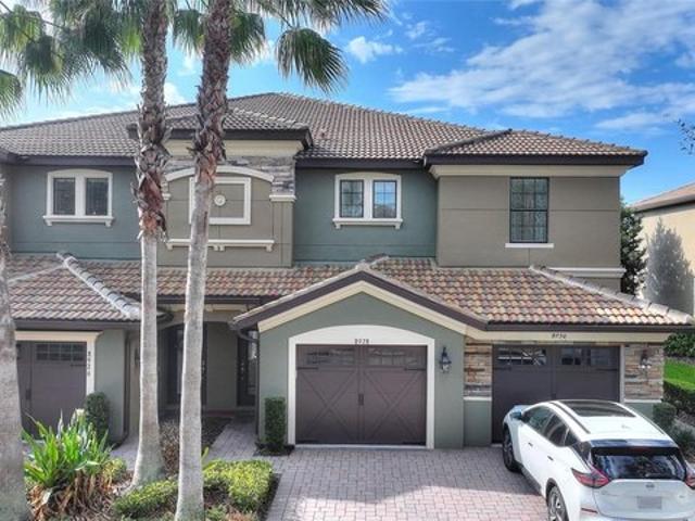 Condo for sale in Davenport, Florida