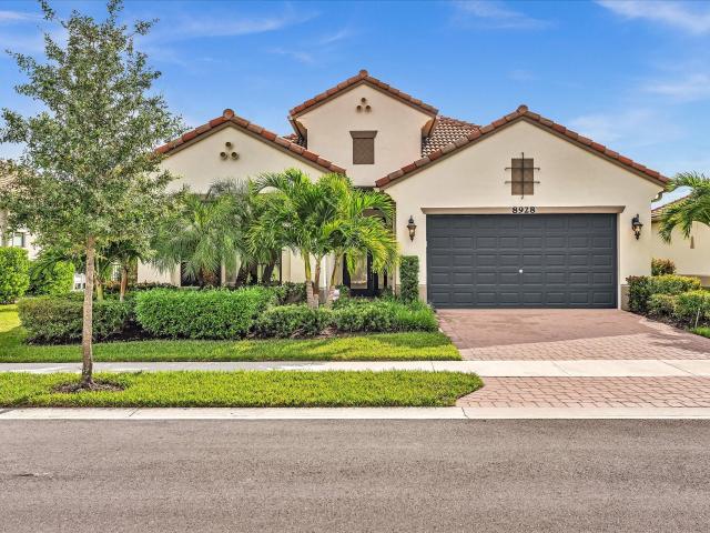 Property for sale in Parkland, Florida