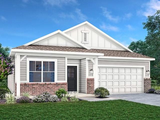 House for sale in Camby, Indiana