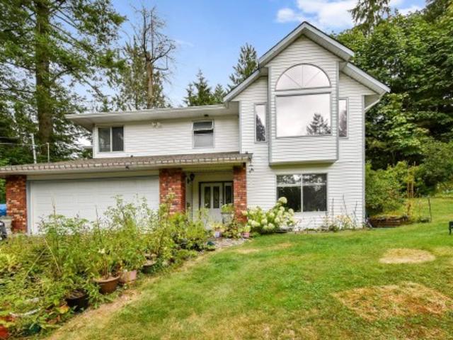 House for sale in Mission, British Columbia