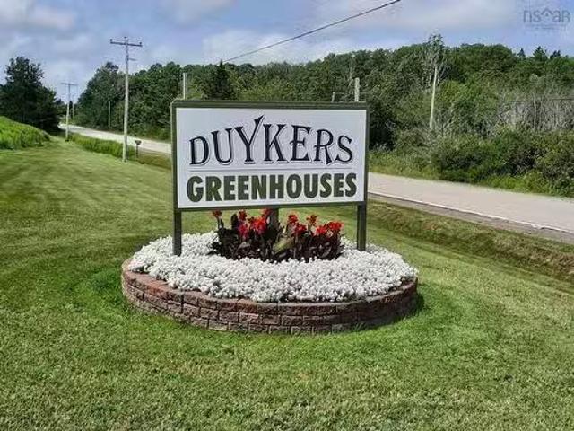 House for sale in Linwood, Nova Scotia