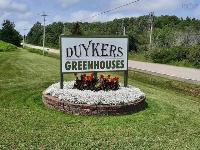 Commercial for sale in Linwood, Nova Scotia