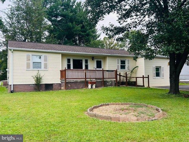 House for sale in Virginia