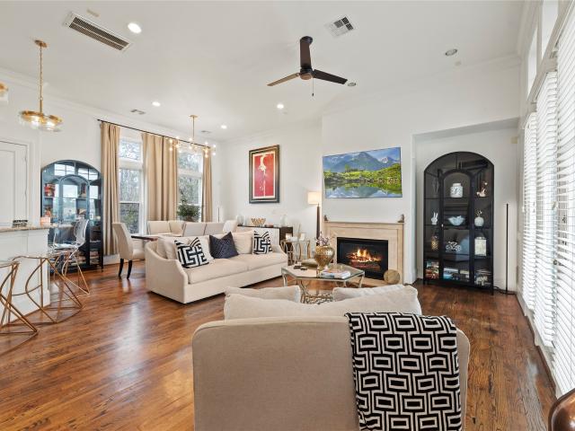 Townhouse for sale in Harris, Texas