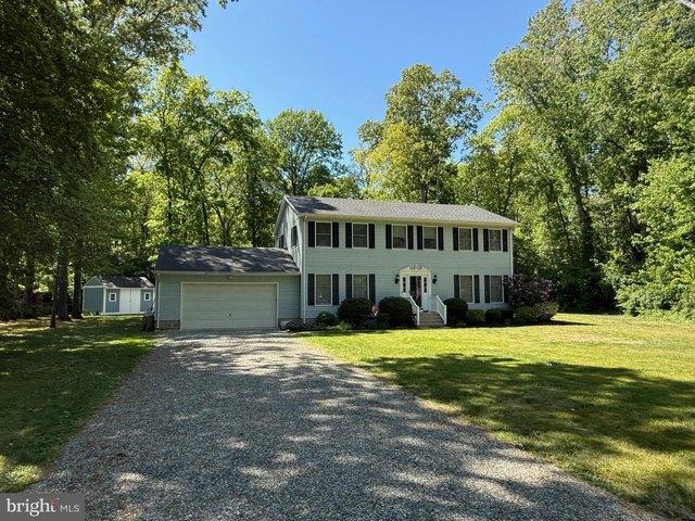 House for sale in Wicomico, Maryland
