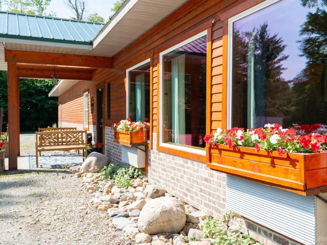 Commercial for sale in Michigan