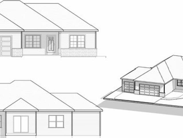 House for sale in Woodruff, Town of Woodruff