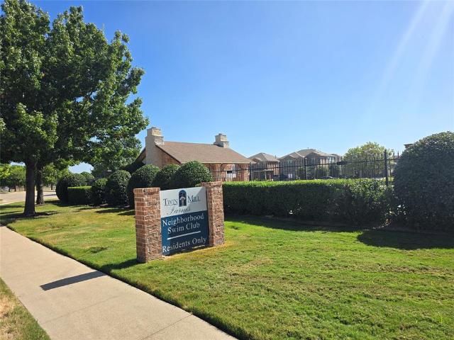Property for rent in Fort Worth, Texas
