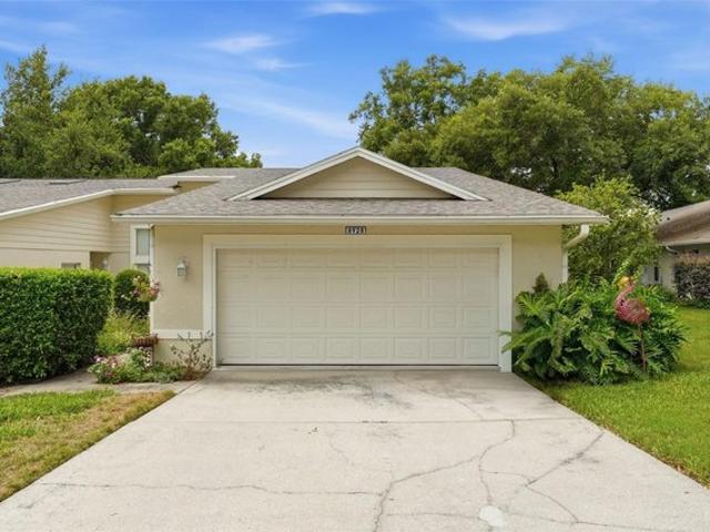 Townhouse for sale in Clermont, Florida