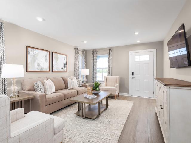 Townhouse for sale in Longs, South Carolina