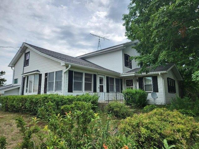 House for sale in Milton, Wisconsin