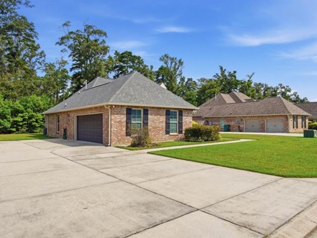 House for sale in Denham Springs, Louisiana