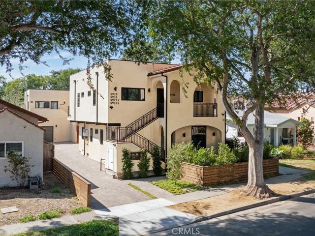 House for sale in Culver City, California