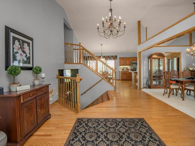 House for sale in Cottage Grove, Minnesota