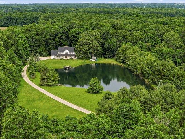 House for sale in Croton, Ohio