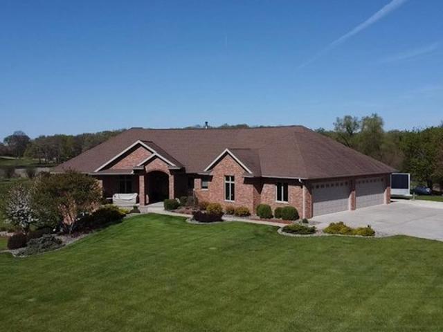 House for sale in Milton, Wisconsin
