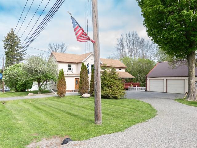 House for sale in Village of Chaumont, Jefferson County