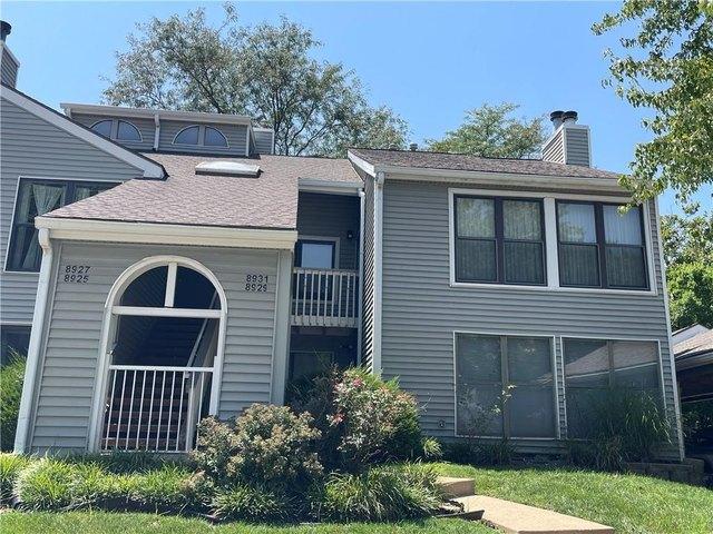 Condo for sale in Kansas