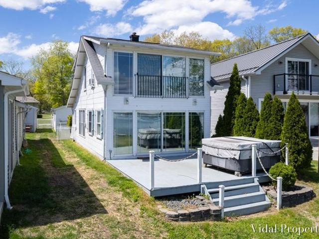 House for sale in Portage, Michigan