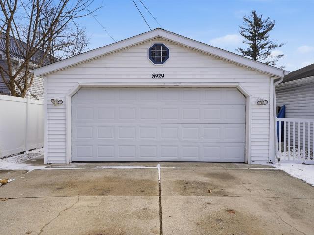 House for sale in Portage, Michigan